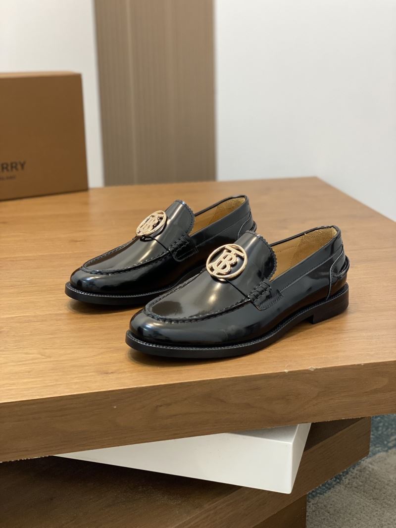 Burberry Business Shoes